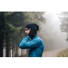 Merino rukavice HUSKY Merglov černá (Velikost L)