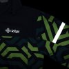 Chlapecká lyžařská bunda KILPI Ateni zelená (Velikost 134)