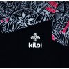 Dívčí lyžařská bunda KILPI Lena tmavě modrá (Velikost 122)
