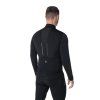 Pánský cyklistický dres KILPI Campos černý (Velikost L)
