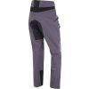 Dámské softshellové kalhoty HUSKY Keson L graphite (Velikost XL)