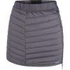 Dámská péřová sukně HUSKY Frozy L graphite (Velikost M)
