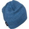 Pletená čepice ELEVEN Niko Indigo (Velikost M)