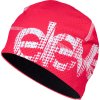 Sportovní čepice ELEVEN Air Stamina Pink (Velikost S)