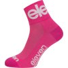Sportovní ponožky ELEVEN Howa Two Pink (Velikost S (36-38))