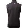 Pánská technická vesta PROGRESS Hunter Vest černá (Velikost S)