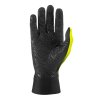 Unisex zateplené rukavice R2 Ligero zelené (Velikost M)