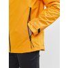 Pánská zimní bunda CRAFT Core 2L Insulation žlutá (Velikost S)