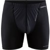 Pánské funkční boxerky CRAFT Active Extreme X Wind - černá (Velikost S)