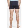 Pánské boxerky CRAFT Core Dry Active Comfort černá (Velikost S)