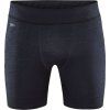 Pánské boxerky CRAFT Core Dry Active Comfort černá (Velikost S)