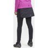 Dámská zateplená sukně CRAFT Core Nordic Training Insulate černá (Velikost XS)