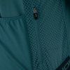 Pánská softshellová bunda KILPI Zain černá (Velikost L)