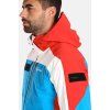Pánská lyžařská bunda KILPI Dexen modrá (Velikost L)