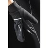 Rukavice CRAFT Adv Hybrid Weather černá (Velikost XS)