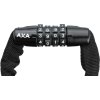 AXA zámek Rigid chain RCC 120 kód zelená