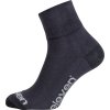 Ponožky ELEVEN Howa Business Grey (Velikost M (39-41))