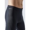 Pánský funkční set CRAFT Core Dry Baselayer černá (Velikost S)