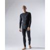 Pánský funkční set CRAFT Core Dry Baselayer černá (Velikost S)
