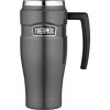 thermos stainless king