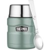 termoska na jidlo stainless king duck egg