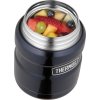 termoska na jidlo stainless king