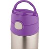 uzaver thermos funtainer svetle fialova