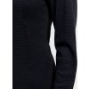 Dámské merino triko CRAFT Pro Wool Extreme X Ls černá (Velikost M)
