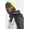 Běžecká čepice CRAFT Adv Lumen Fleece bílá (Velikost S-M)