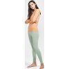 Dámské termo triko CRAFT Core Dry Active Comfort Ls oranžová (Velikost XS)