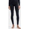 Dámské termo spodky CRAFT Core Dry Active Comfort černá (Velikost XS)
