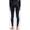 Dámské termo spodky CRAFT Core Dry Active Comfort černá (Velikost XS)