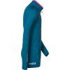 Dívčí sportovní mikina PROGRESS Tispa Junior Merino zelená (Velikost 140/1)
