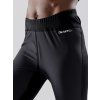 Dámské termo spodky CRAFT Active Extreme X Wind - černá (Velikost XS)
