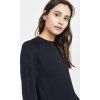 Dámské termo triko CRAFT Adv Warm Intensity Ls černá (Velikost XS)