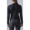 Dámský termo set CRAFT Core Dry Baselayer černá (Velikost M)
