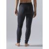 Dámský termo set CRAFT Core Warm Baselayer černá (Velikost XS)