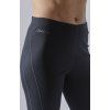 Dámský termo set CRAFT Core Warm Baselayer černá (Velikost XS)