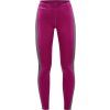 Dámský termo set CRAFT Core Dry Baselayer růžová (Velikost S)