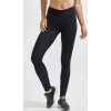 Dámské sportovní legíny CRAFT Core Essence černá (Velikost S)