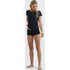 Dámské funkční kalhotky CRAFT Core Dry Boxer černá (Velikost XS)