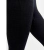 Dámské merino spodky CRAFT Pro Wool Extreme X černá (Velikost XS)