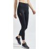 Dámské sportovní legíny CRAFT ADV Essence High Waist černá (Velikost S)