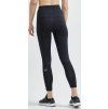 Dámské sportovní legíny CRAFT ADV Essence High Waist černá (Velikost S)