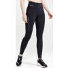 Dámské běžecké legíny CRAFT Adv Essence Run černá (Velikost XS)