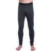 Pánské merino spodky SENSOR Merino Bold anthracite gray (Velikost XL, Barva šedá)