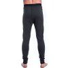 Pánské merino spodky SENSOR Merino Bold anthracite gray (Velikost XL, Barva šedá)