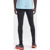 Pánské běžecké kalhoty CRAFT PRO Trail Tights černá (Velikost S)