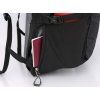 Turistický batoh HUSKY Campus 30l modrý (Velikost OneSize)