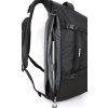 Turistický batoh HUSKY Crewtor 30l modrý (Velikost OneSize)